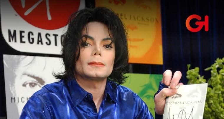 Michael Jackson Photo