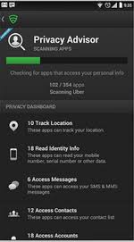 Lookout uses artificial intelligence and machine learning to help blind and low vision users identify physical objects such as food labels, currency, and more. Lookout Antivirus And Security App Review Android Joyofandroid Com