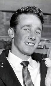 Joseph Rooney Obituary