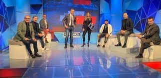 Terrance canale found in california, florida and 8 other states. Tanto Napoli In Tv Su Canale 8 Il Programma Della Settimana Spazio Napoli