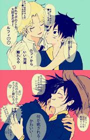 one piece おしゃれまとめの人気アイデア pinterest 浮世 legend ୭ ルフィ かわいい サボル onepiece イラスト