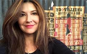 Unggah Foto Lawas, Kecantikan Tamara Bleszynski Dipuji Awet. Kayak Nggak  Ada Perubahannya!