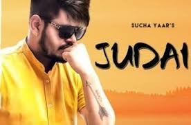 Judai Sucha Yaar Mp3 Download Free In High Quality Mp3 Song Songs Mp3 Song Download