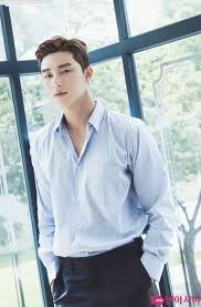 Evisu T Seo Joonpark Seo Junseo Park Seo Jun Korean Actors Seo Joon