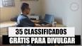 Vídeo para classificados grátis