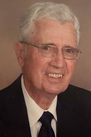 Keith C. Bingham 1937-2025