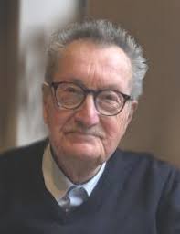 Martin Janssen († 13/07/2024)