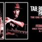 Tab Benoit event image