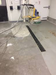 Polyurethane Cement Flooring Contractors Ep Floors Make Use Of Polyurethane Concrete To Install Best Flooring Flooring Contractor Concrete Installation