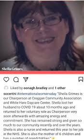 Creggan Community Association, Co. Tyrone