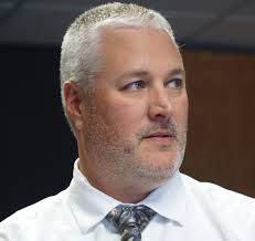 Bloomfield Township police participate in "No Shave November" movement