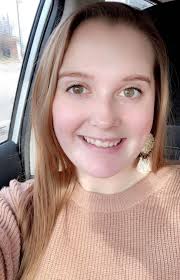 Most people know me but for all of my new coustomers here and for some that  don't know I am one of the Owners of Cotton & Oak Boutique! I have