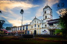Francis of assisi your parish home. Saint Francis Of Assisi Parish Church Sariaya Wikipedia