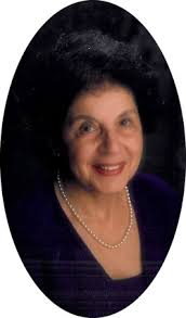 Mary Ann Nicola Obituary