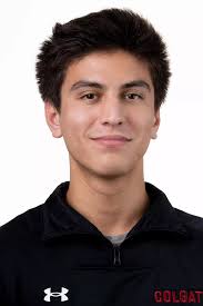 2024-25 Men's Rowing Roster