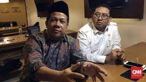 Fahri hamzah akan simpan amplop honor episode perpisahan ilc di tempat fadli zon. Fadli And Fahri Will Receive Award Stars From Jokowi World Today News