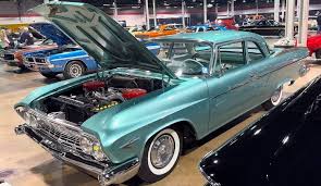 Image result for Spring Green 1961 Dart