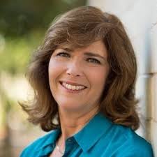 Laura Peters, Real Estate Agent