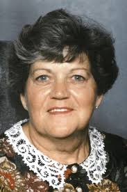 Obituary of Virginia Irene Feeney