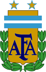 Squad argentina this page displays a detailed overview of the club's current squad. Argentine Football Federation Argentina National Football Team Logo Afa Org Ar Free Vector Download