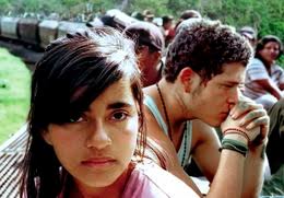 Those lucky bastards!"