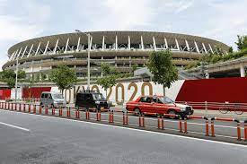 Jul 23, 2021 · （观察者网讯）北京时间7月23日晚19时，2020东京奥运会开幕式在东京新国立竞技场举行。 20时40分许，女 2020东京奥运会正式开幕，旗手朱婷、赵帅高擎国旗引领中国代表团入场 Djeq5jzuh9slm
