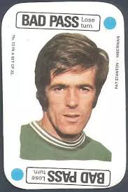 Pat Stanton Hibernian FOR SALE!