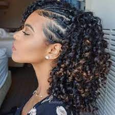 If you are looking for black people hairstyles for women hairstyles examples, take a look. 480 Black Hairstyles Ideas Natural Hair Styles Hair Styles Curly Hair Styles