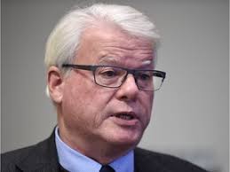 Gary Lamphier: Toronto transplant John Rose now Edmonton's economics guru