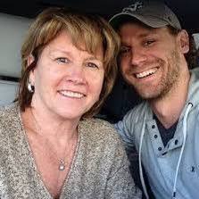 Connie Rice's Instagram, Twitter & Facebook