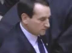 Up your game with coach up! Coach K Gifs Tenor