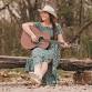 Mallory Bozovich at PK Winery