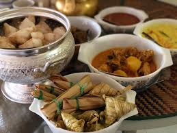 Kemeriahan hari raya aidilfitri selalunya akan berpanjangan menu: Menu Raya Di Pagi Syawal Aku Sis Lin