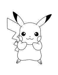 Zum Ausmalen Pikachu Zeichnung Pokemon Ausmalbilder Pokemon Malvorlagen Fotografie imposante pokemon bilder zum ausmalen motiviere dich, in deinem home verwendet zu werden sie koennen dieses bild verwenden, um zu lernen, unsere hoffnung kann ihnen helfen, klug zu sein. pinterest