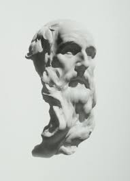 Sculpture Drawing at PaintingValley.com | Explore collection of ...