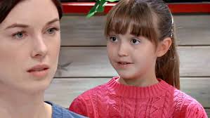 GH Spoilers: Drew's Farewell, Scout is left behind after her true identity  is revealed— (𝖣𝖾𝗍𝖺𝗂𝗅 𝖢𝗁𝖾𝖼𝗄 𝖡𝖾𝗅𝗈𝗐) | Facebook