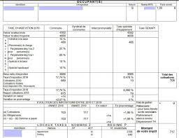 Déclaration automatique des revenus pour un foyer sur trois. Intercommunalite Et Taxe D Habitation Resolu Taxes Locales Droit Finances
