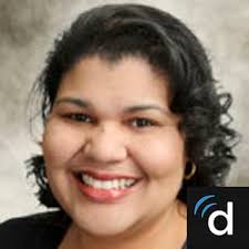 Angelique Madison, NP