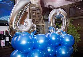 Ideas Decoracion Globos Pompones Mesas Dulces Fiestas Infantiles Vilanova Bodas Despedidas Costa Dorada