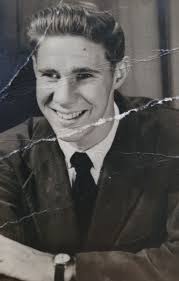 Marshall Pete Norris Obituary