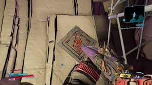 When you start borderlands 3 you will notice a number of slots are locked on your inventory screen. Borderlands Three Collectibles All Eridian Writings Echo Logs And Typhon Log Places