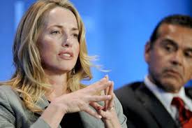 Résultat de recherche d'images pour "Laurene Powell Jobs"