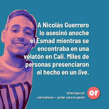 Ищете песни исполнителя nicolas guerrero? Fvqixxqa6dclwm