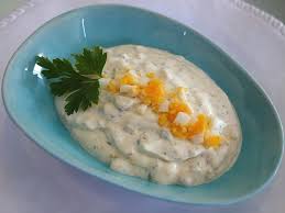 sauce zu backfisch von darklion chefkoch rezept sauce zu fisch backfisch rezepte