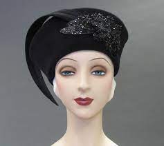 Http Www Waynewichernmillinery Com Evening Holiday Htm Beautiful Hats Millinery Hats Vintage