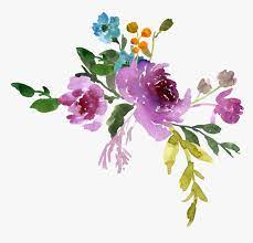5 out of 5 stars. Watercolor Flowers Blue Png Purple Watercolor Flowers Png Transparent Png Transparent Png Image Pngitem
