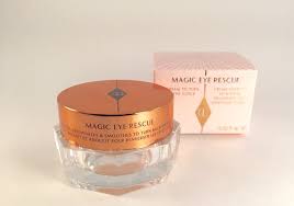 Discover the collection of moisturising skincare online. Charlotte Tilbury Magic Eye Rescue 15 Ml Amazon De Beauty