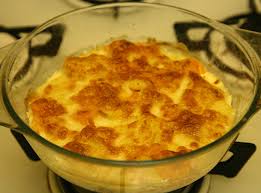 Gratin Dauphinois La Recette Traditionnelle Gratin Dauphinois Recette Gratin Dauphinois Idee Recette
