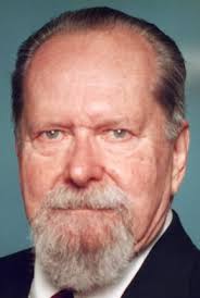 Robert `Bob' Lauer Eller