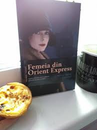 Femeia din orient express este o splendidă carte de călătorie, care poartă cititorul în destinații exotice, evocând întocmai atmosfera locurilor și traducător: Femeia Din Orient Express De Lindsay Jayne Ashford Editura Nemira